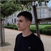 Estudiante del Grado de Matemáticas para dar clases a alumnos de ESO y Bachillerato